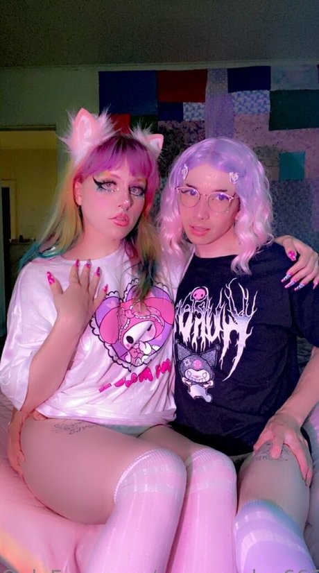 xaeparadox666 estrella hd foto