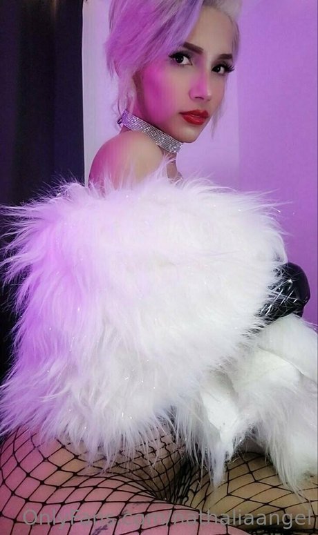 nathaliaangel estrella porno hd galería