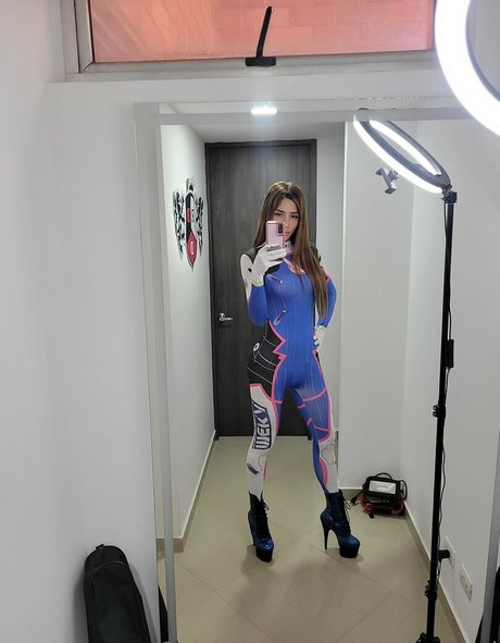 nathaliaangel estrella erótica galerías