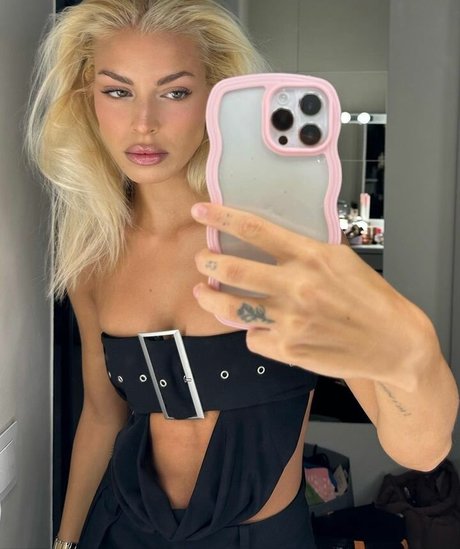 Jessica Goicoechea actriz atractiva imágenes