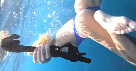 Jessica Goicoechea estrella exclusiva foto