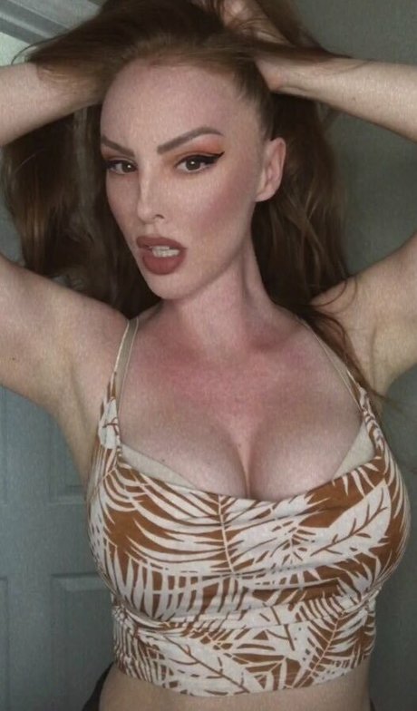 Savana Hume estrella hermosa fotos