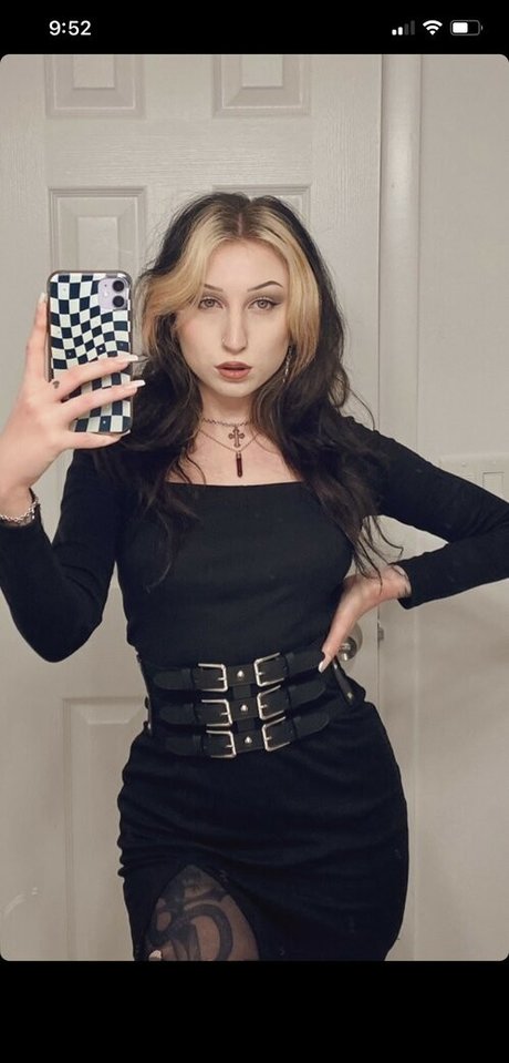 Morgan Adams estrella pornografica foto