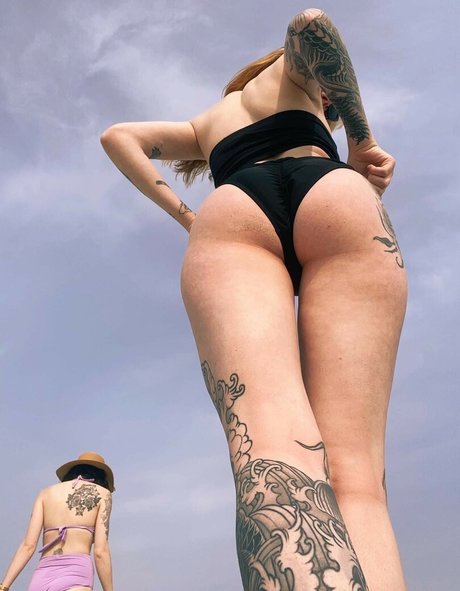 Morgan Adams actriz desnuda fotos