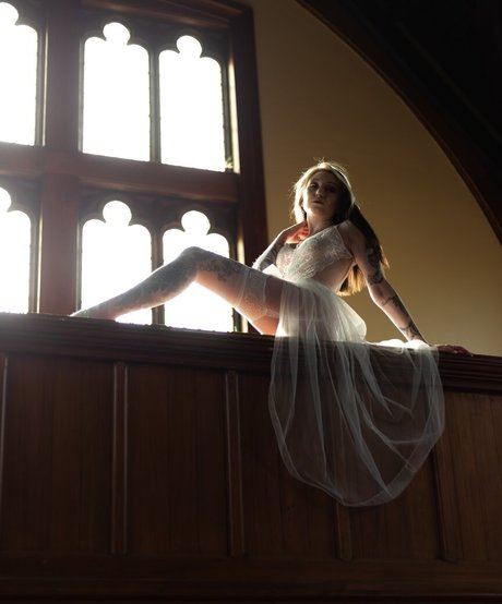 Morgan Adams modelo hd archivo