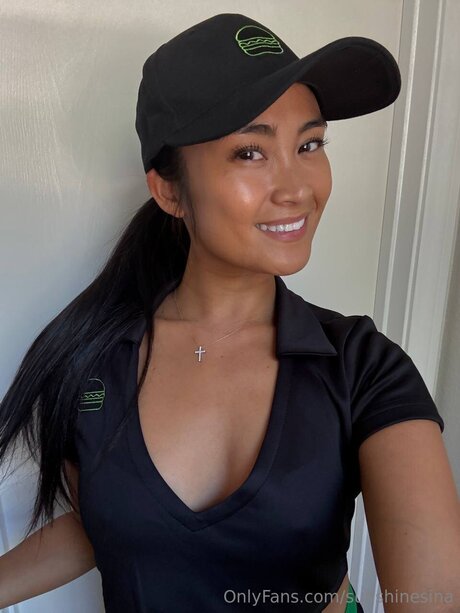 sunshinesina modelo atractivo galería