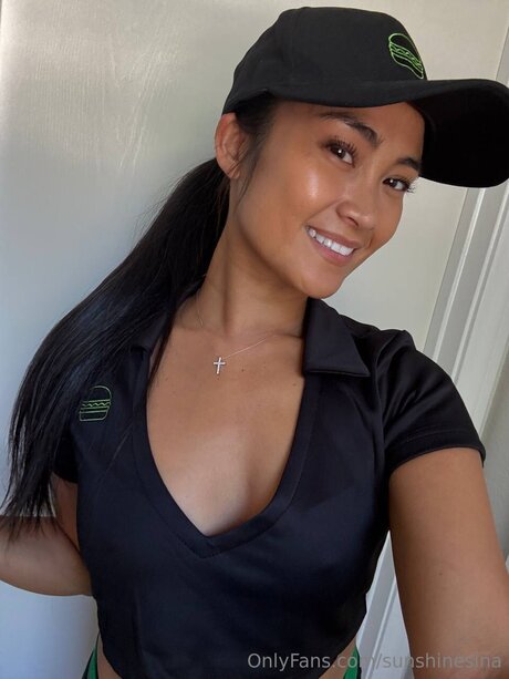 sunshinesina estrella porno hermosa imagen