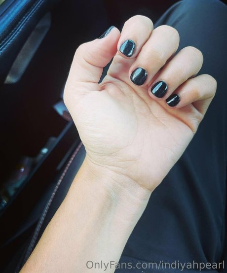 indiyahpearl estrella porno desnuda recopilación