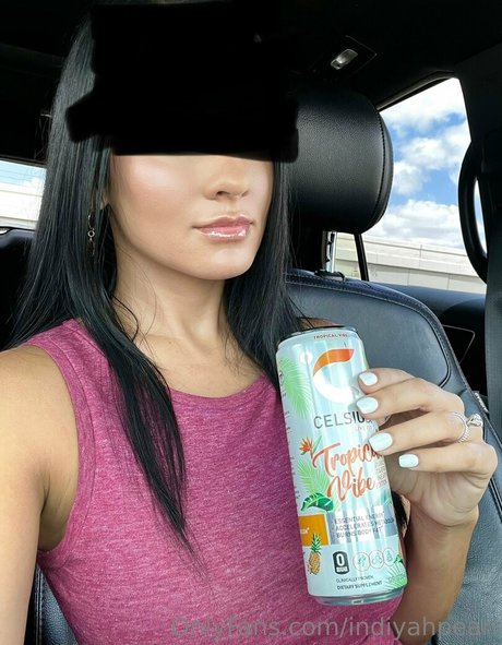 indiyahpearl modelo agradable galerías