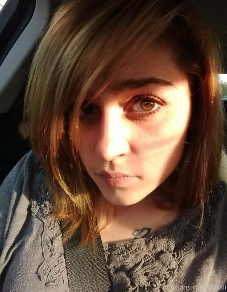 pyxxii modelo xxx foto