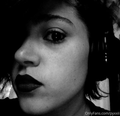 pyxxii actriz adulta galerías