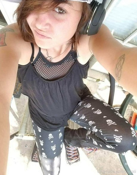 pyxxii modelo bonita imagen