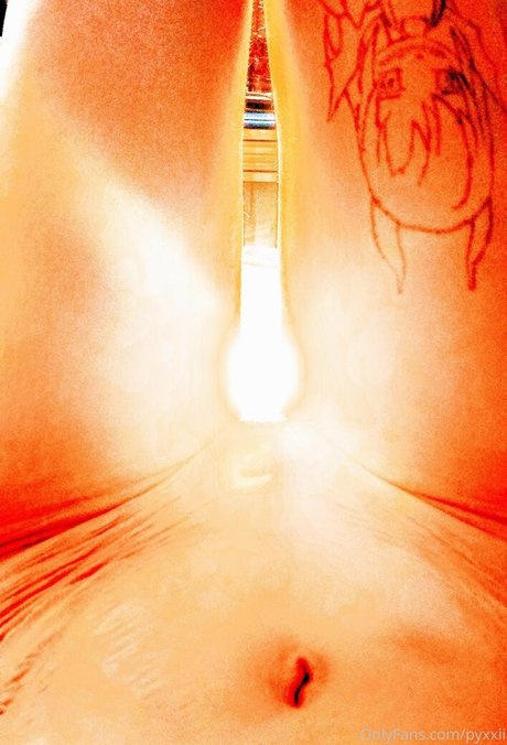 pyxxii sexo modelo imágenes