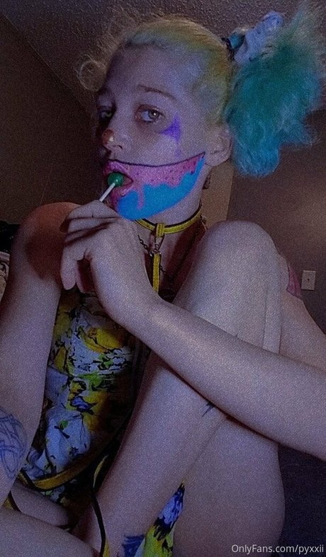 pyxxii sexo estrella galerías