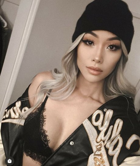 jenbaited modelo desnudos recopilación