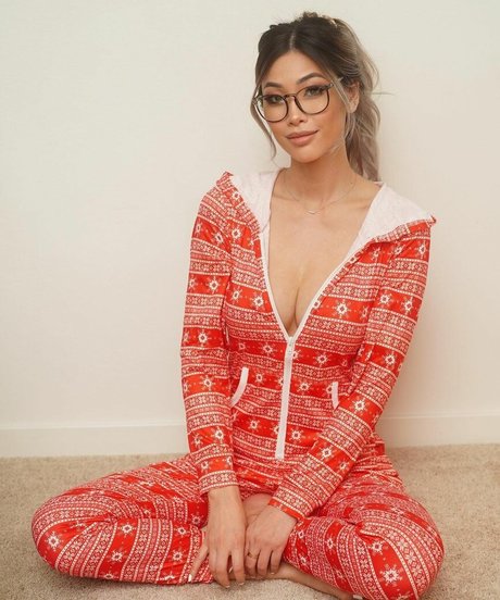 jenbaited modelo perfecto galerías