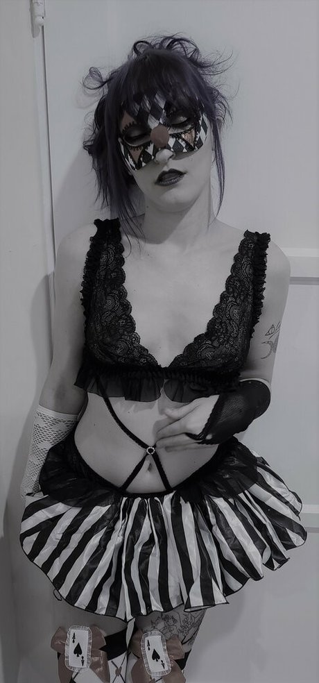 flamenymph estrella erótica recopilación