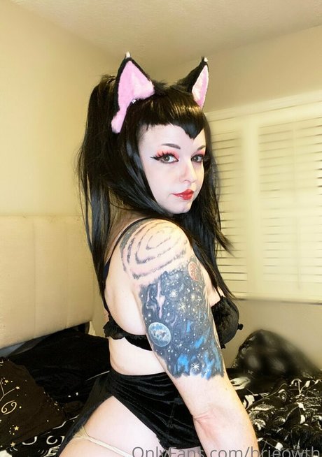 brieowth modelo atractivo recopilación