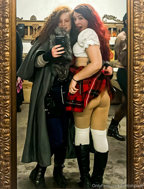 britishpixie estrella hd recopilación