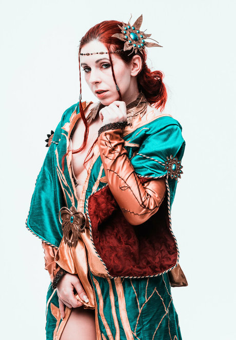 britishpixie modelo desnudos archivo