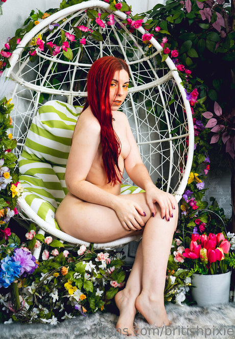 britishpixie estrella hermosa imágenes