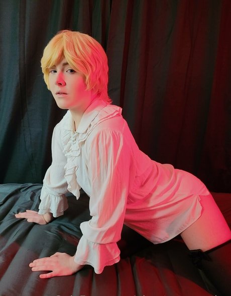 phantompromise estrella bonita imágenes