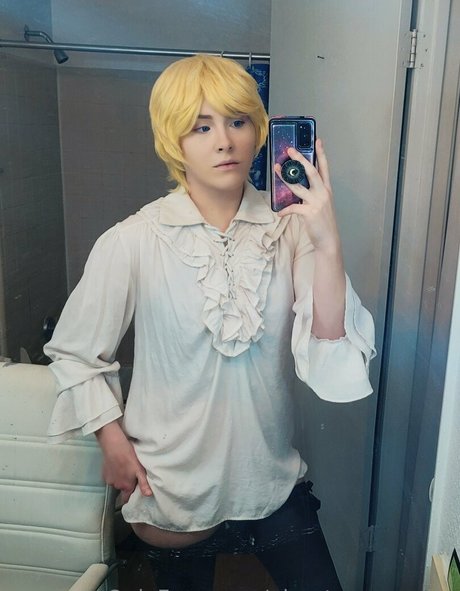 phantompromise hermosa estrella fotos