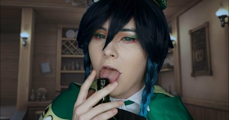 phantompromise arte modelo galería