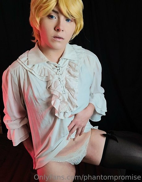 phantompromise estrella erótica archivo