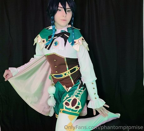 phantompromise estrella superior fotos