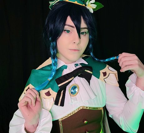 phantompromise mejor actriz recopilación