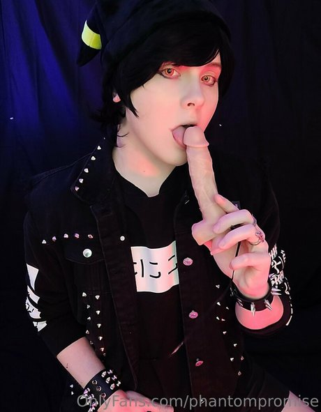 phantompromise estrella porno sexy galería