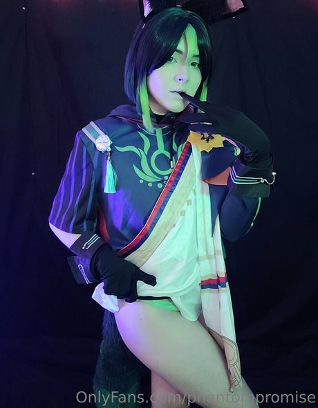 phantompromise estrella porno hermosa foto