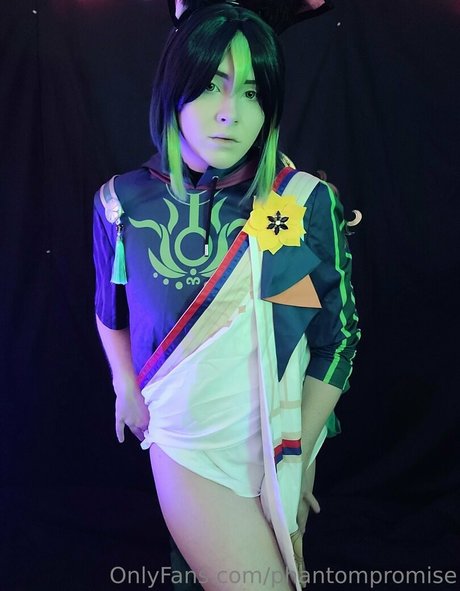 phantompromise estrella perfecta fotos