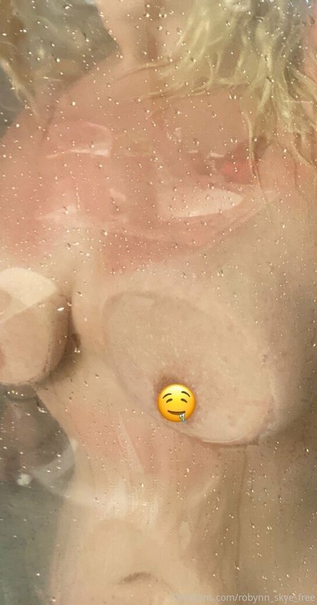 robynn skye free hermosa actriz imágenes