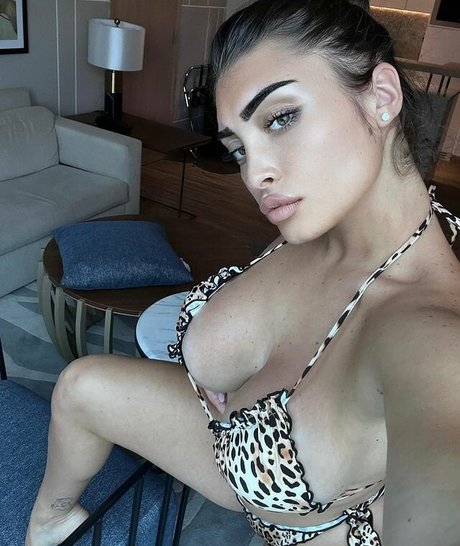 Rita Esposito actriz perfecta galerías