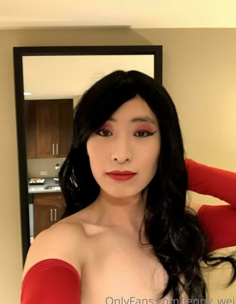 Jenny Wei estrella porno gratis imágenes