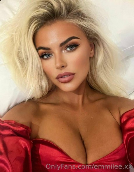 emmilee xx estrella agradable imágenes