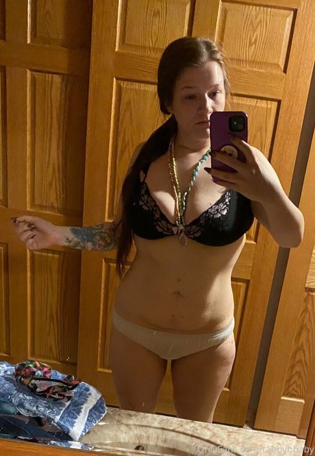 tabbybbaby estrella adulta galería