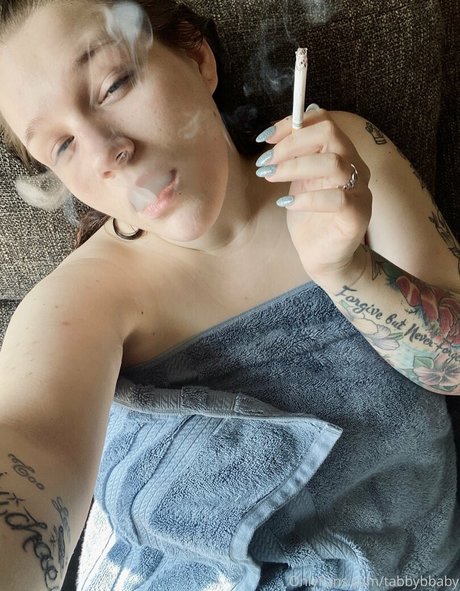 tabbybbaby modelo libre galerías