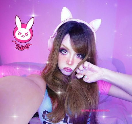 asmramyb modelo hermosa fotos