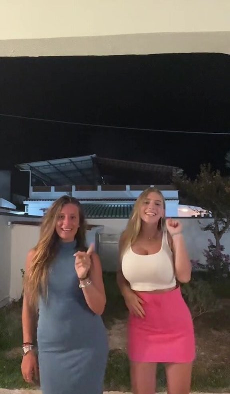 Francesca Salerno modelo de alta calidad archivo