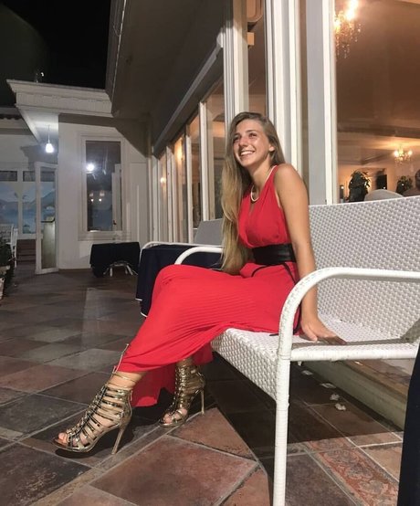 Francesca Salerno estrella porno erótica imagen