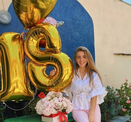 Francesca Salerno actriz adulta recopilación