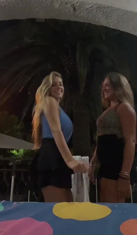 Francesca Salerno arte modelo imagen