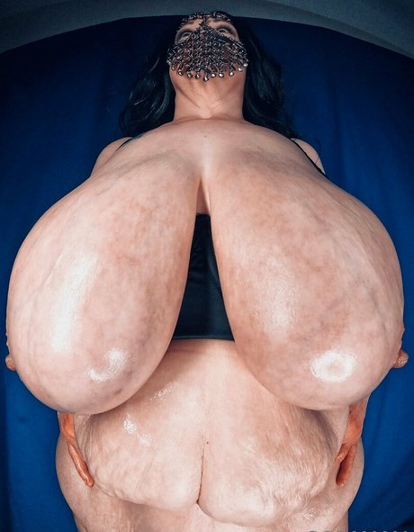 Godmama io estrella porno superior foto