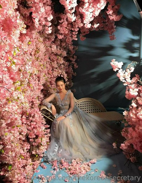 thekoreansecretary estrella porno xxx imágenes