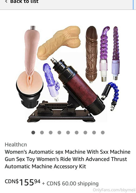 bbymeii actriz exclusiva archivo