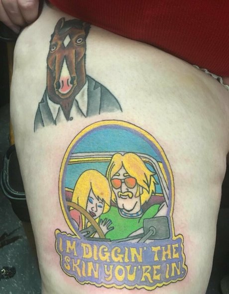 carsonthick estrella porno mejor imagen