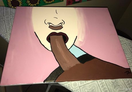 carsonthick modelo adulto galería